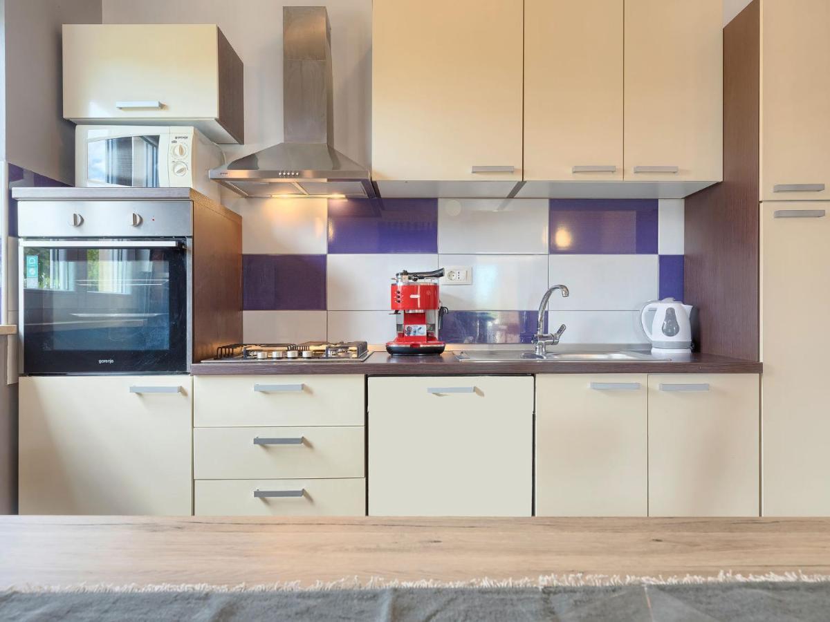 Holiday Home Goldi - Voj512 By Interhome Mednjan Bagian luar foto
