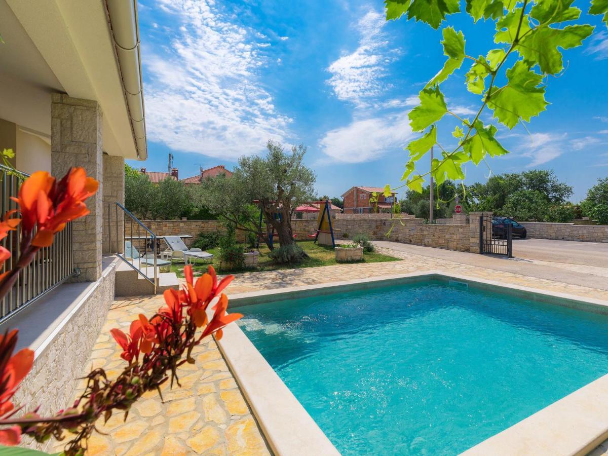 Holiday Home Goldi - Voj512 By Interhome Mednjan Bagian luar foto